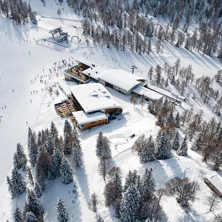 Hotel Rifugio Solander-3
