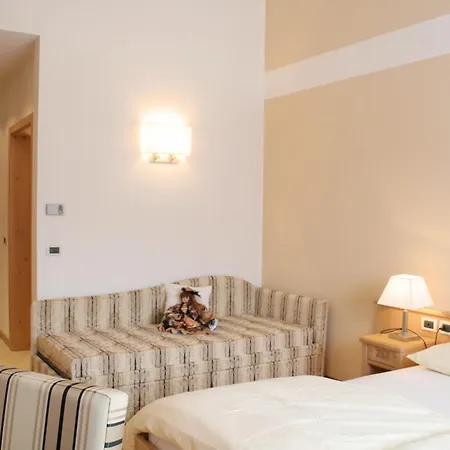 Hotel Rifugio Solander-2